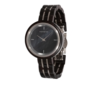 Hot&Tot Dames Horloge Falcony met Valkenoog Wijzerplaat (1059346)