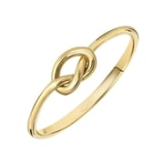 Ring, 585 Gelbgold, Knoten (1059526)