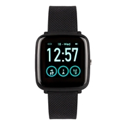 Axcent Smartwatch mit Herzschlagmessung und EKG-Funktion (1059670)