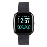 Axcent Smartwatch mit Herzschlagmessung und EKG-Funktion (1059672)