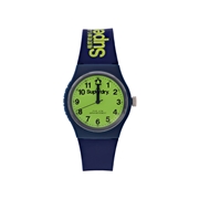 Superdry horloge SYG164UN (1060524)