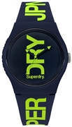Superdry horloge SYG189UN (1060526)