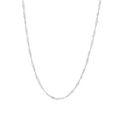 Halskette, 925 Silber, Singapur, Mix & Match (1060804)