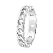 Ring, 925 Silber, Gourmetglied (1060930)