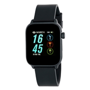 Marea Smartwatch Digitaal Horloge Zwart B59004/1 (1061324)