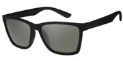 Heren zonnebril met zwarte frame (1061634)
