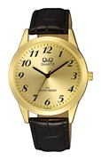 Q & Q Heren Horloge Zwart C152J103Y (1061788)