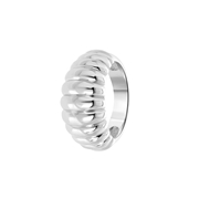 Ring, 925 Silber, dekorativ bearbeitet (1063077)