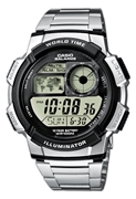 Casio horloge AE-1000WD-1AVEF (1009702)
