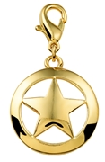 Byoux bedel ster goud (1019761)