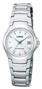Lorus Dames Horloge Zilverkleurig RXT13CX9 (1020885)