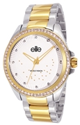 Elite horloge E53534G-301 (1024107)