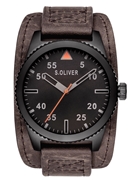 s.Oliver-Uhr SO-2880-LQ (1024184)