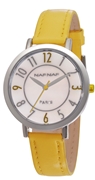 NAF  NAF horloge N10132-204 (1025822)