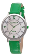 NAF  NAF horloge N10132-207 (1025823)