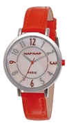NAF NAF Armbanduhr N10132-211 (1025825)