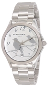 NAF  NAF horloge N10154-204 (1025832)