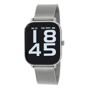 Marea Smartwatch Digitaal Horloge Zilverkleurig B58006/5 (1061323)