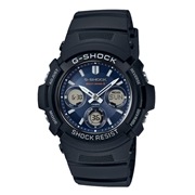 G-Shock horloge AWG-M100SB-2AER (1064815)