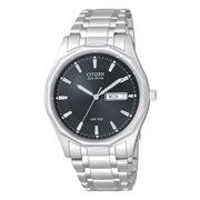 Citizen Heren Horloge Zilverkleurig BM8430-59E (1068289)