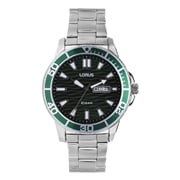 Lorus Armbanduhr für Herren RH359AX9 (1070416)