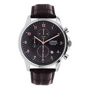 Lorus Armbanduhr für Herren RM343JX9 (1070423)