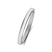 Ring aus Edelstahl, 2 mm (1070564)