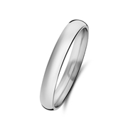Ring aus Edelstahl, 3 mm (1070566)