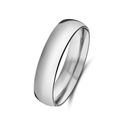 Ring aus Edelstahl, 5 mm (1070570)