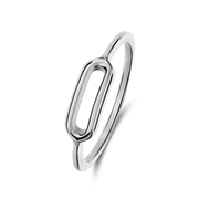 Ring, 925 Silber, oval (1070835)