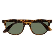 Sonnenbrille mit Rahmen mit Pantherprint (1071040)