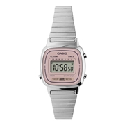 Casio vintage horloge LA670WEA-4A2EF (1071072)