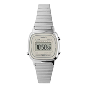 Casio vintage horloge LA-670WEA-8AEF (1071073)