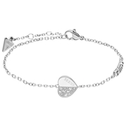 Guess Armband aus Edelstahl, LOVELY GUESS (1071233)