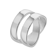 Ring, Edelstahl, Trinette (1061771)