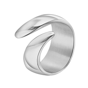 Ring, Edelstahl, Paulette (1064383)