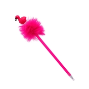 Fluffy flamingo pen (1069481)